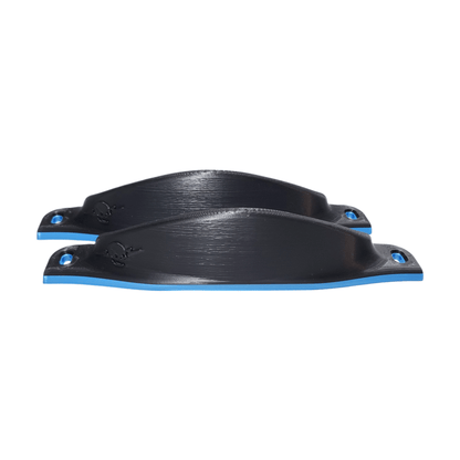 Shorty Split Fenders for Onewheel GT
