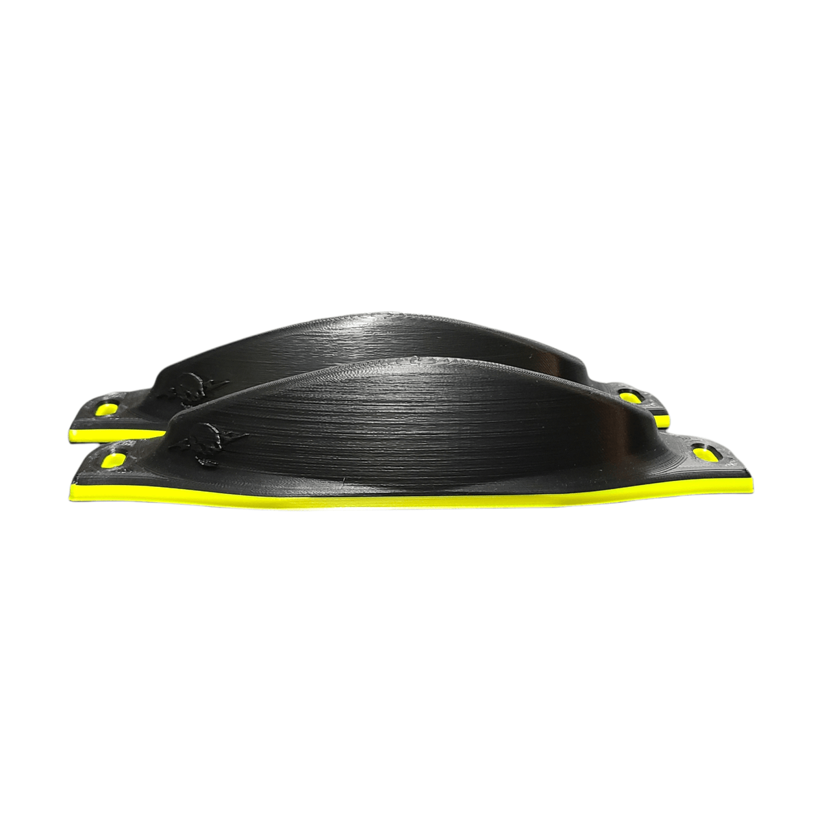 Shorty Split Fenders for Onewheel XR