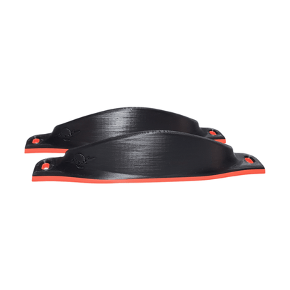 Shorty Split Fenders for Onewheel XR