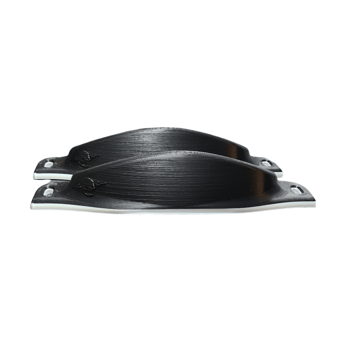Shorty Split Fenders for Onewheel XR