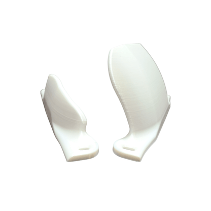 Fender for Onewheel XR | Asymmetrical Style