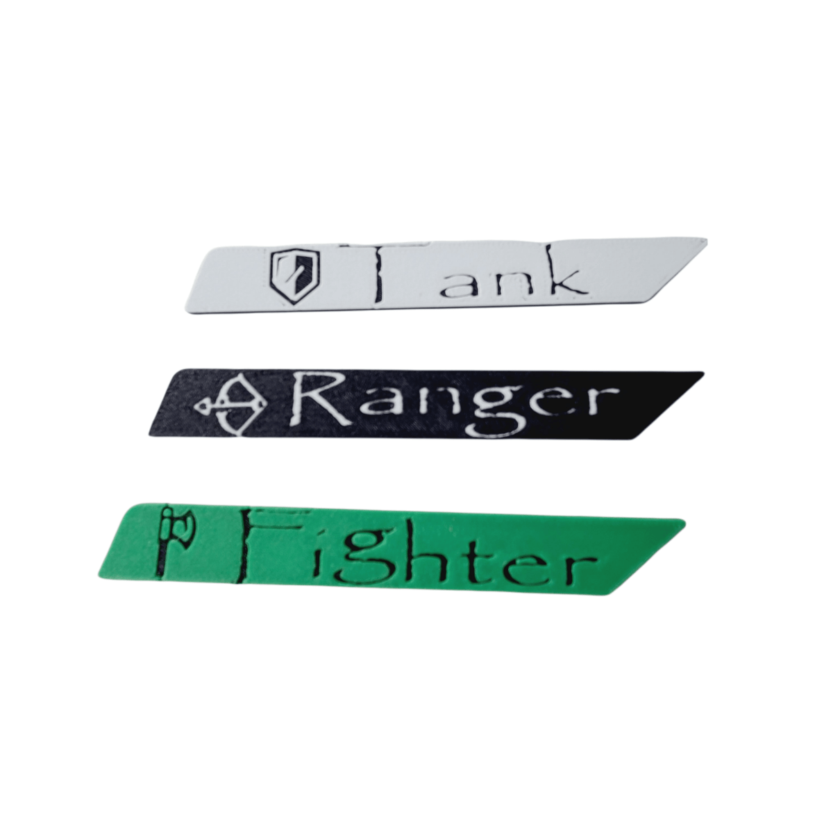 Custom Rail Badge for Onewheel - FloaterShack