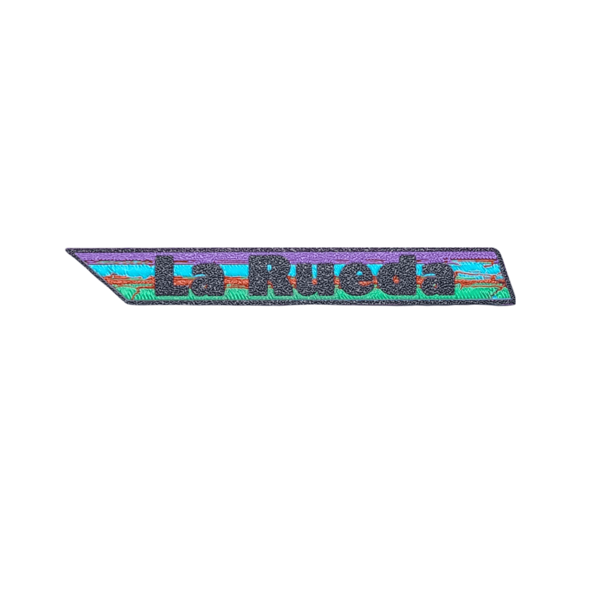 Custom Rail Badge for Onewheel - FloaterShack