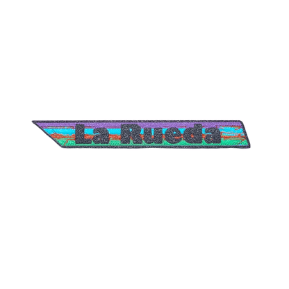 Custom Rail Badge for Onewheel - FloaterShack