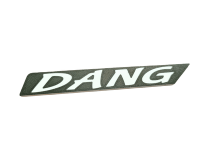 Custom Rail Badge for Onewheel - FloaterShack