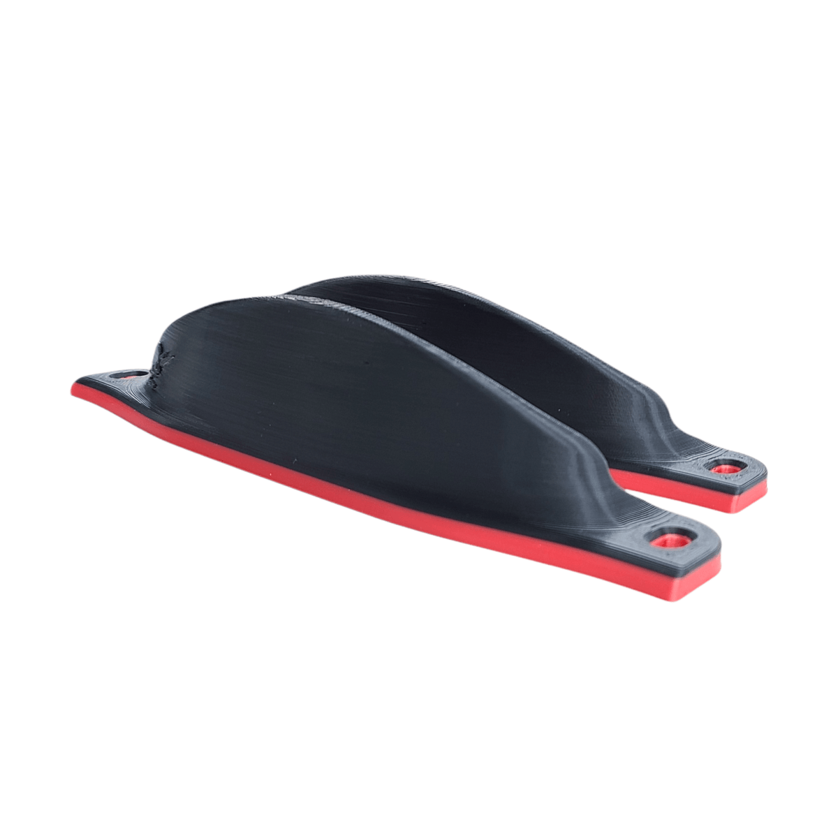 Shorty Split Fenders for Onewheel XR