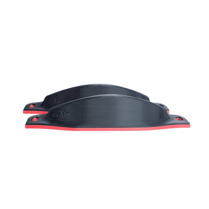 Shorty Split Fenders for Onewheel XR