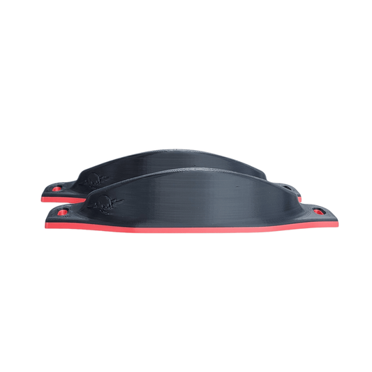 Shorty Split Fenders for Onewheel XR
