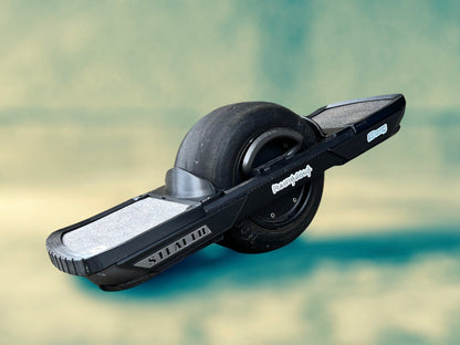 Shorty Split Fenders for Onewheel Pint & Pint X
