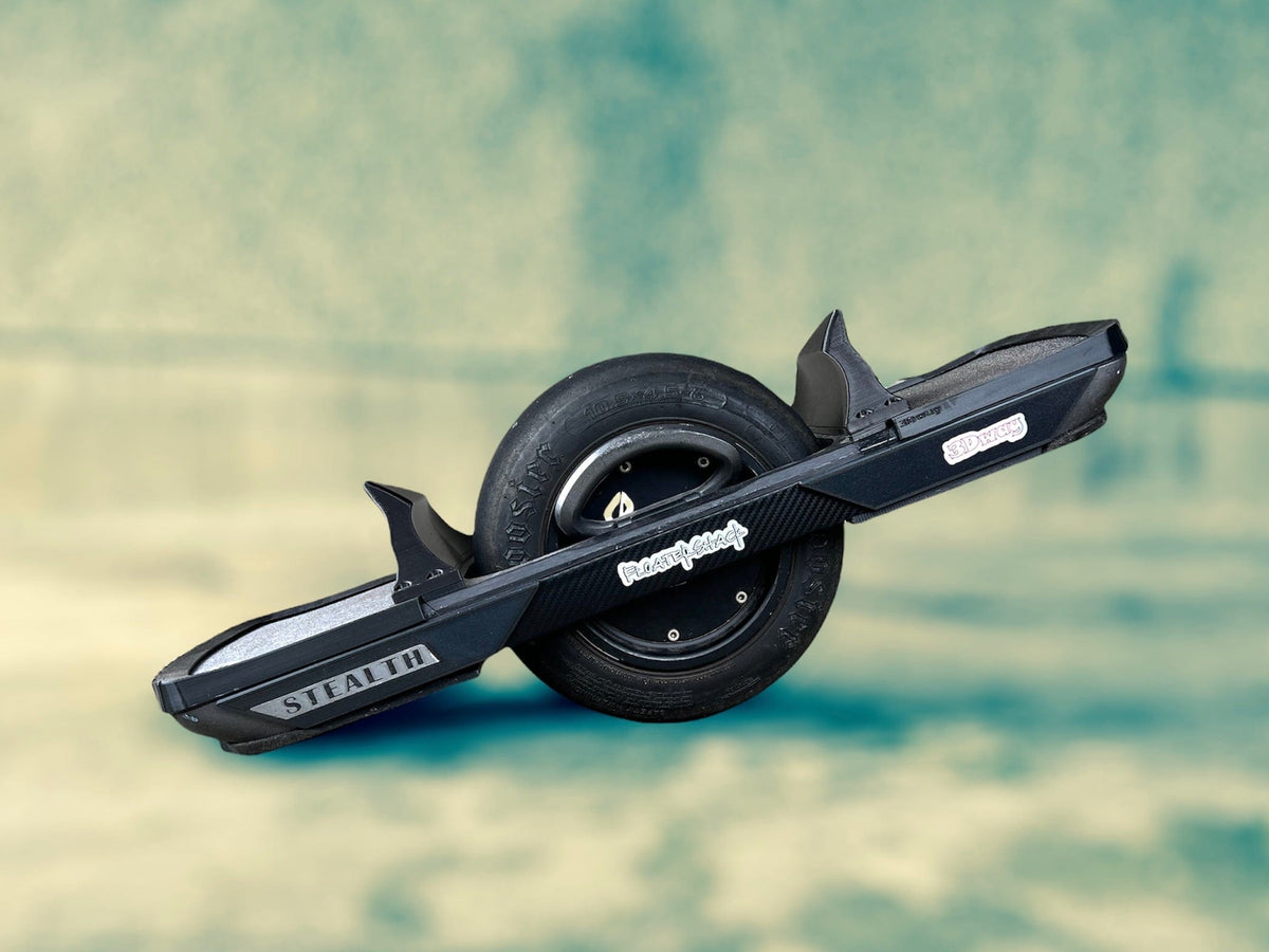 Wedge Pro Fender for Onewheel Pint | Onewheel Pint X | and Pint S