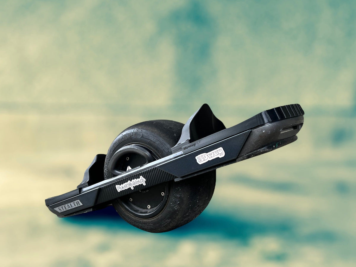 Wedge Pro Fender for Onewheel Pint | Onewheel Pint X | and Pint S