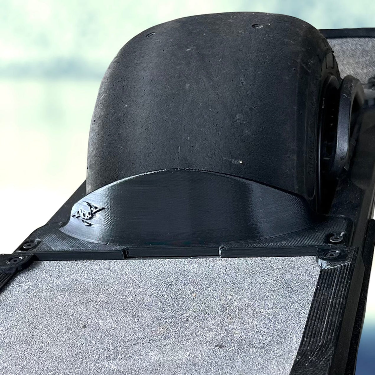 Shorty Split Fenders for Onewheel Pint & Pint X
