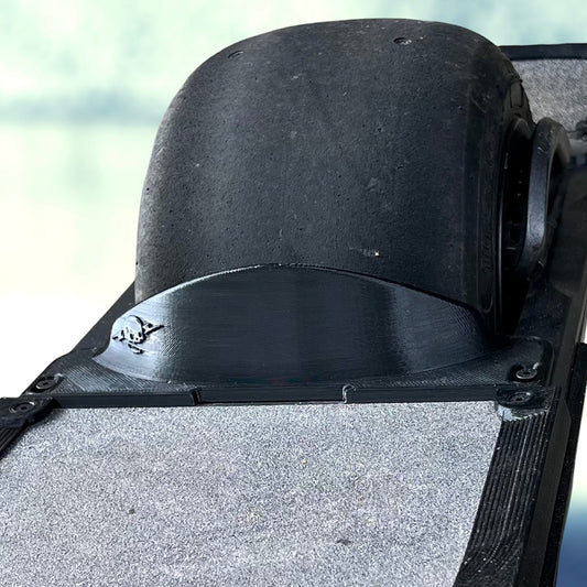 Shorty Split Fenders for Onewheel Pint & Pint X