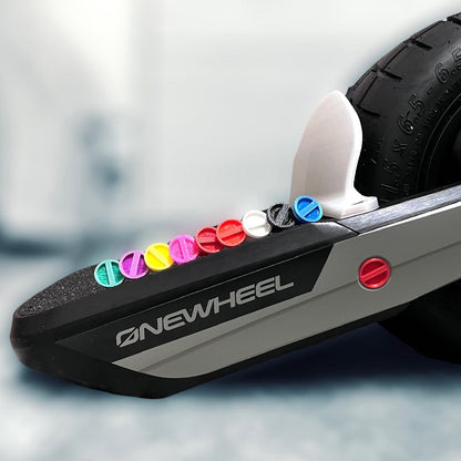 Charger Port Plug for Onewheel GT and Onewheel XR Classic