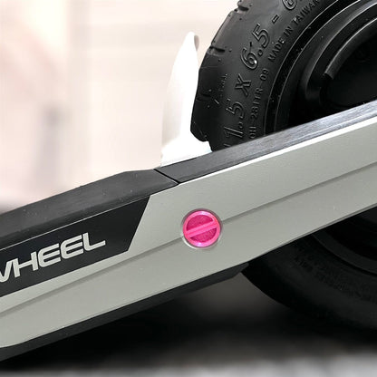 Charger Port Plug for Onewheel GT and Onewheel XR Classic