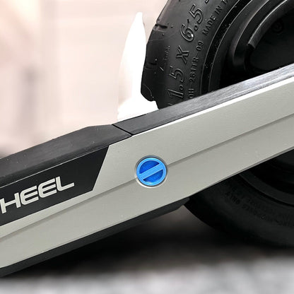 Charger Port Plug for Onewheel GT and Onewheel XR Classic