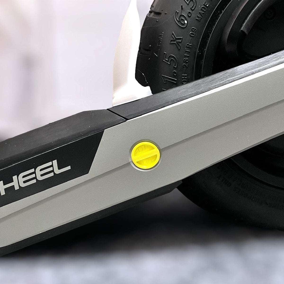Charger Port Plug for Onewheel GT and Onewheel XR Classic
