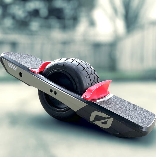 Carve Pro Fender for Onewheel GT