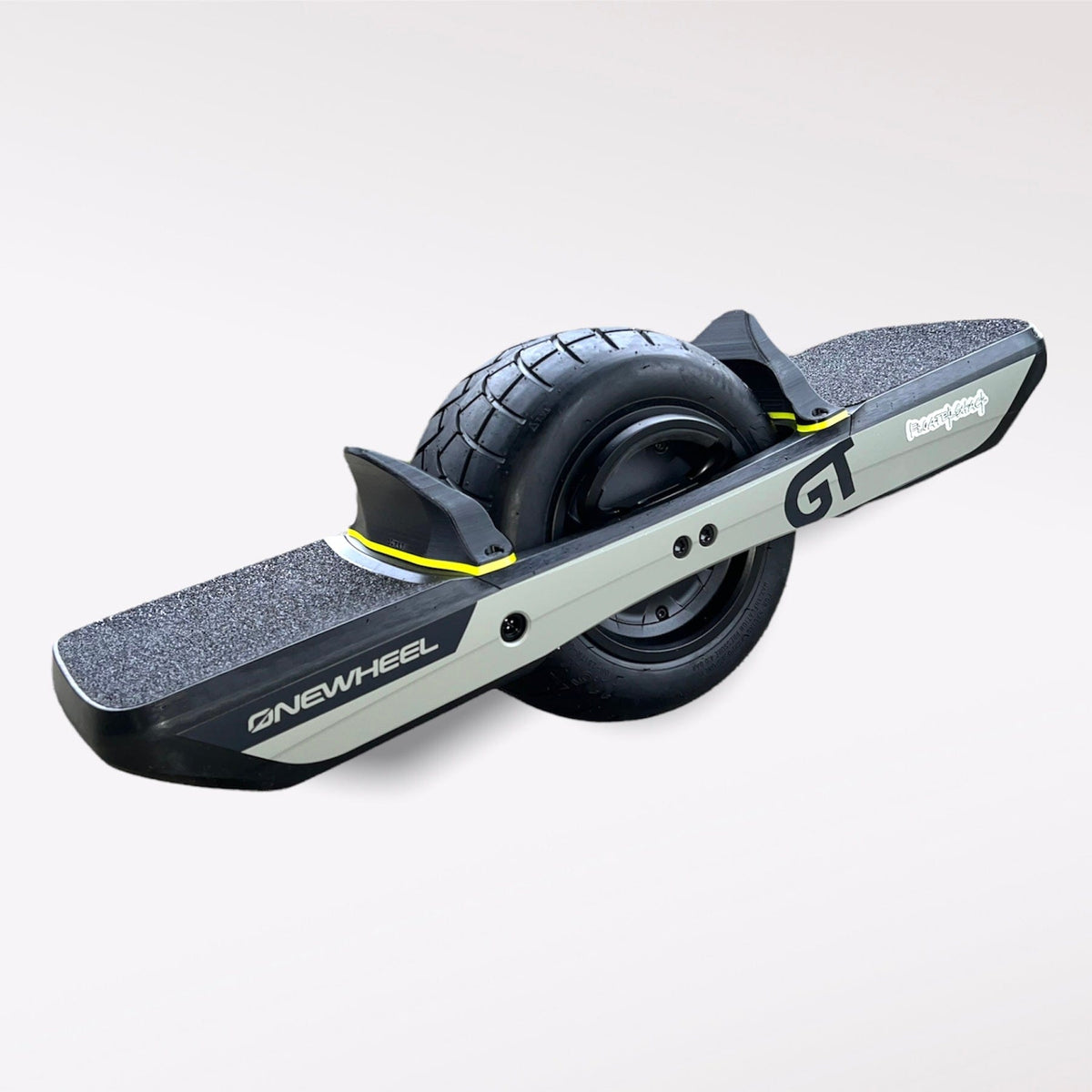 Wedge Pro Fender for Onewheel GT
