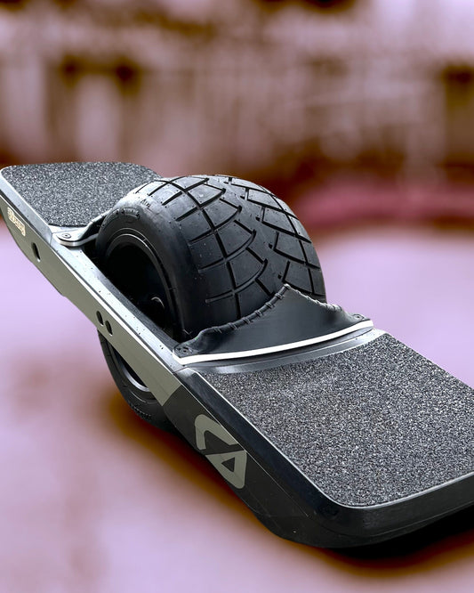 onewheel gt mods