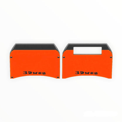 Skid Plate for Onewheel GT
