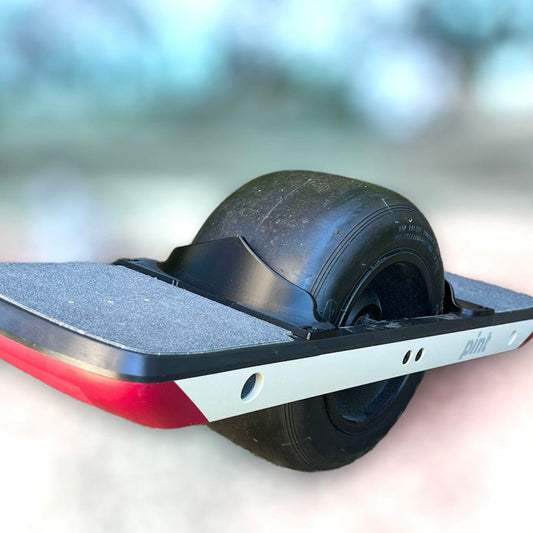 Chopper Split Fender for Onewheel Pint & Onewheel Pint X
