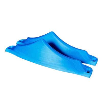 Chopper Split Fender for Onewheel GT