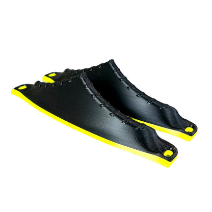 Chopper Split Fender for Onewheel GT