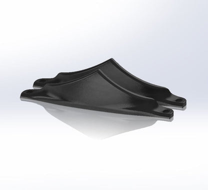 Chopper Split Fender for Onewheel GT