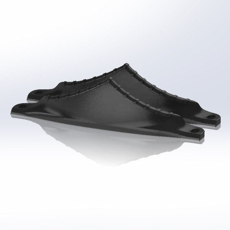 Chopper Split Fender for Onewheel GT
