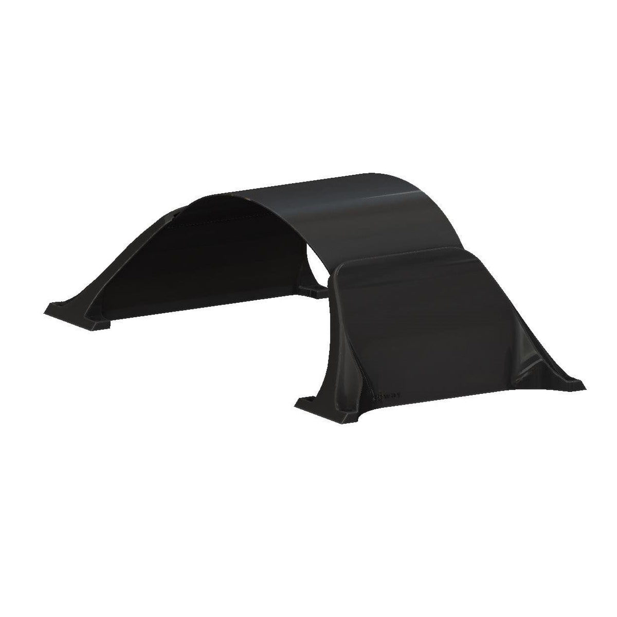 Convertible Fender for Onewheel XR Growler V2 - FloaterShack