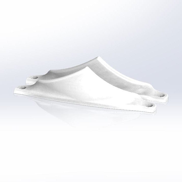 Chopper Split Fender for Onewheel GT