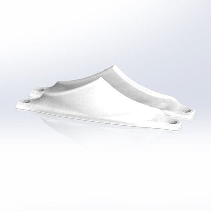 Chopper Split Fender for Onewheel GT