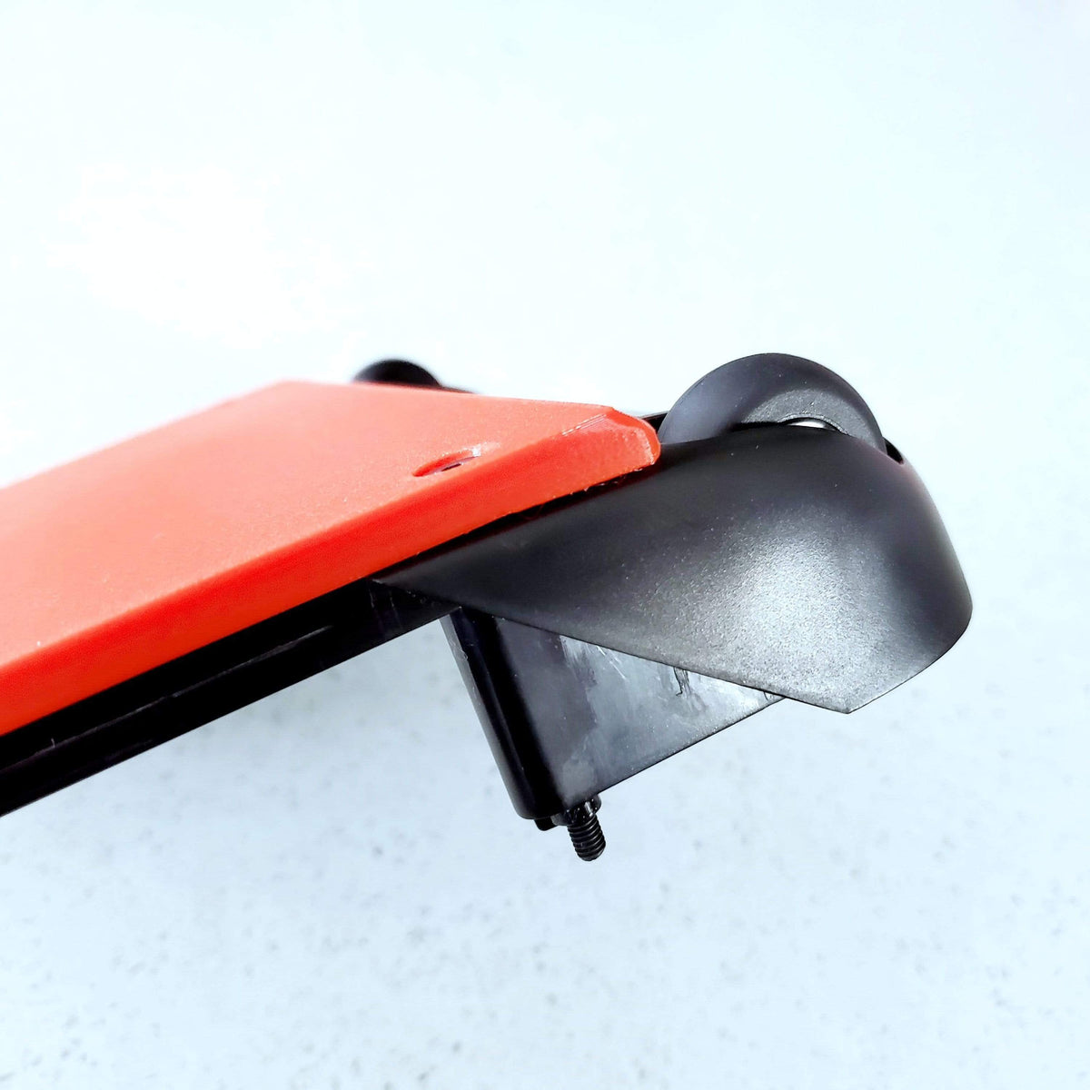Skid Plate For Onewheel Pint X (Landsurf Fangs Bumper Compatible version) | Front Plate Only - FloaterShack