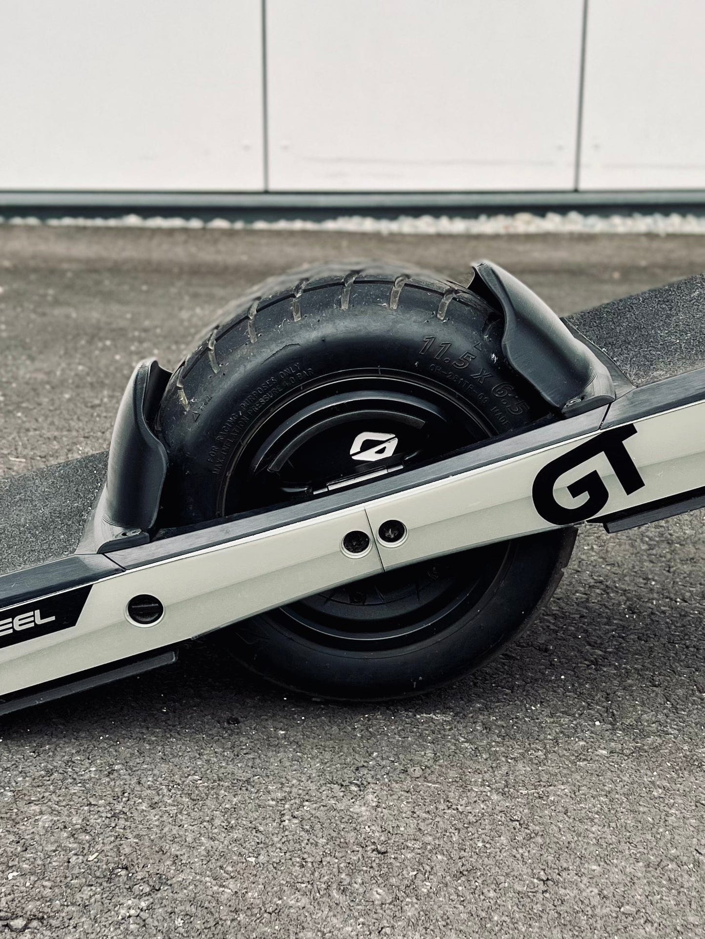 Roadster Hi Fenders for Onewheel GT