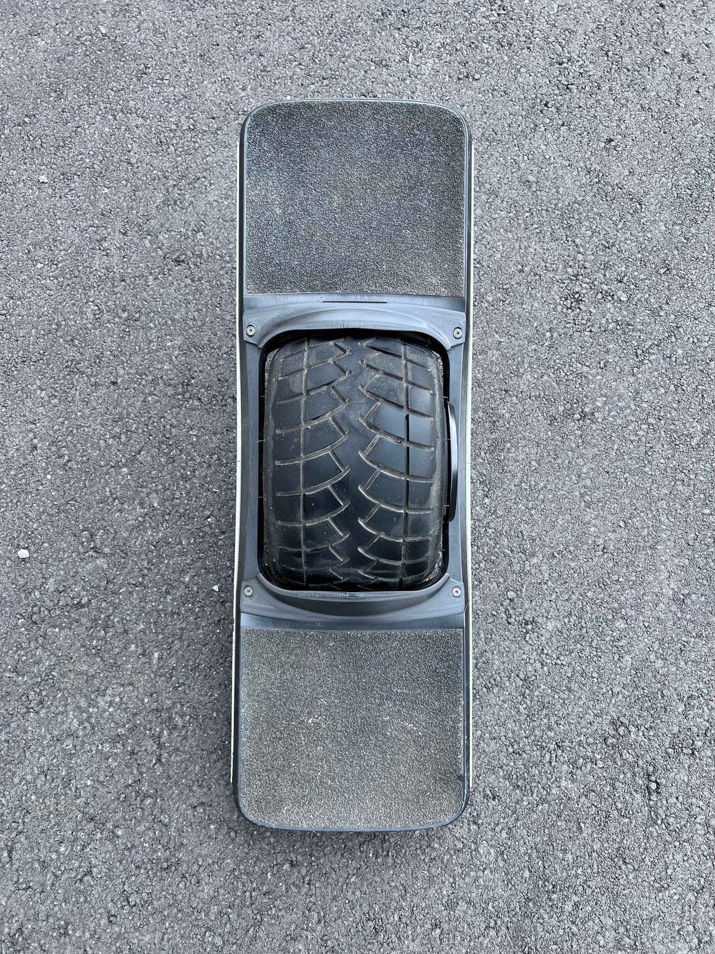 Roadster Lo Fenders for Onewheel GT