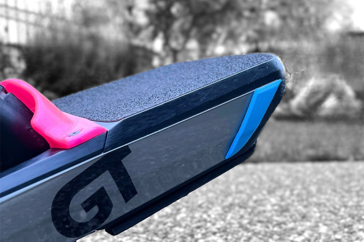 Railblades for Onewheel GT | Onewheel XR | Onewheel Pint & Pint X
