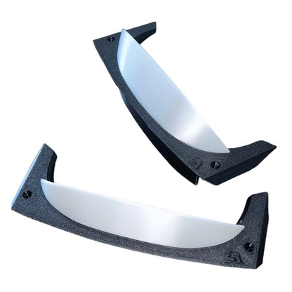 TopOff Fender For Onewheel GT and Onewheel XR Classic - Fits any Rails | Lightning Rails - WTF Rails - Mustache Rails - Techrails - VRH System