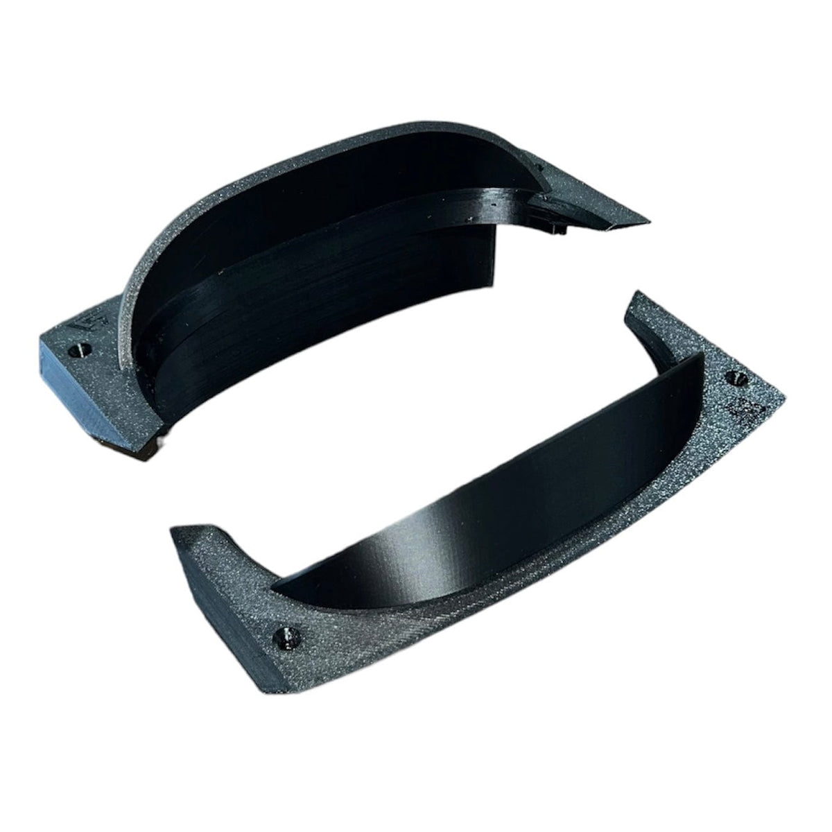 TopOff Fender For Onewheel GT and Onewheel XR Classic - Fits any Rails | Lightning Rails - WTF Rails - Mustache Rails - Techrails - VRH System