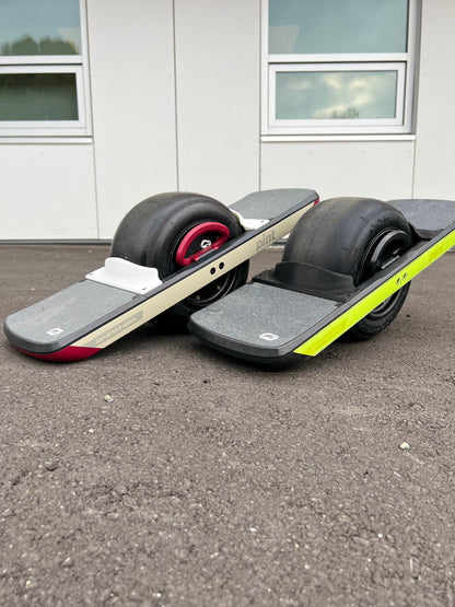 Roadster Fender for Onewheel Pint | Onewheel Pint X | and Onewheel Pint S