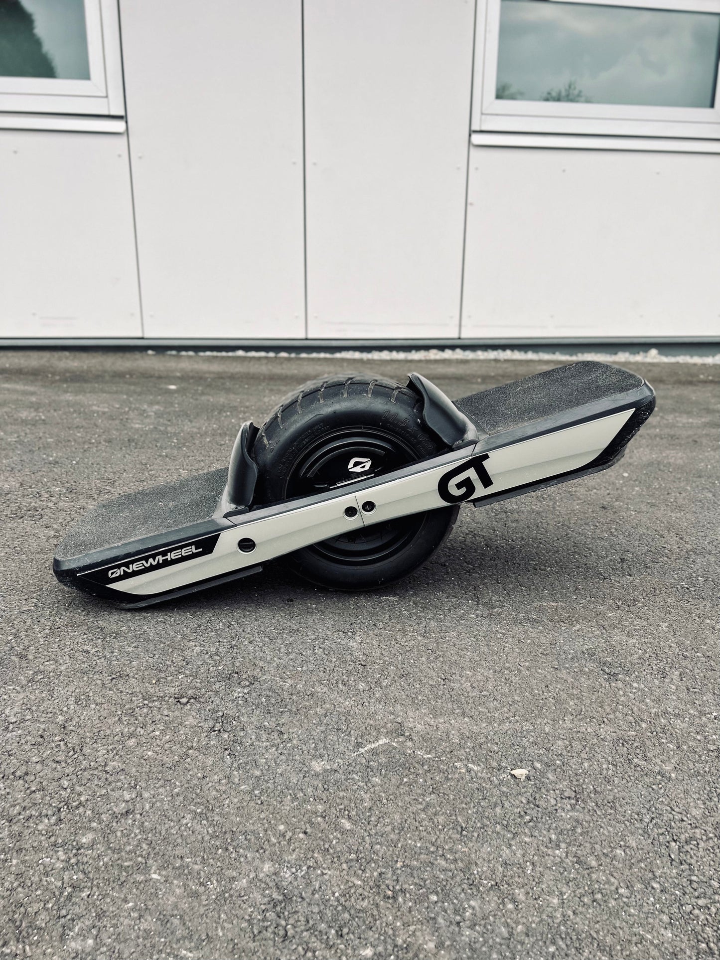 Roadster Hi Fenders for Onewheel GT