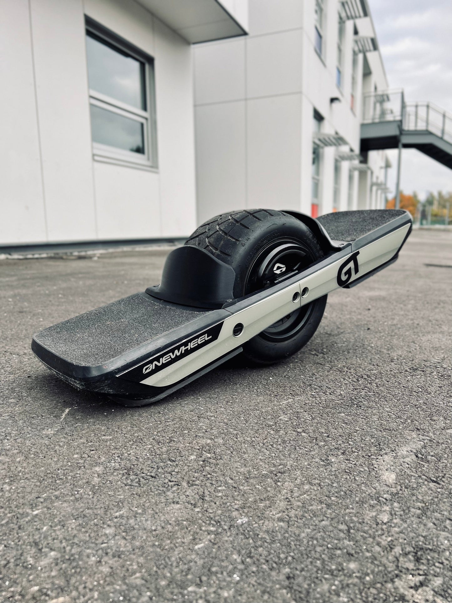 Roadster Hi Fenders for Onewheel GT