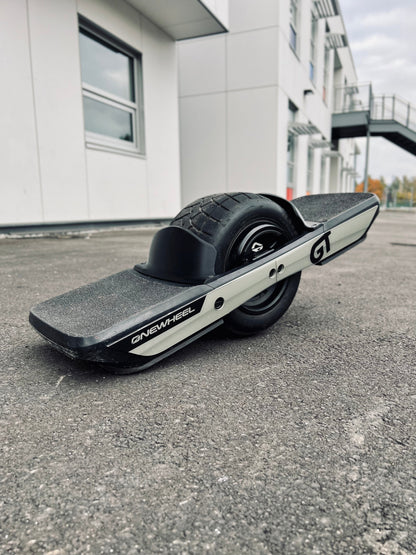 Roadster Hi Fenders for Onewheel GT