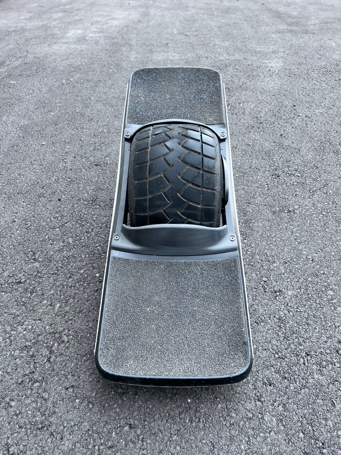 Roadster Lo Fenders for Onewheel GT