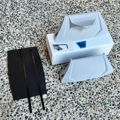 RoadsterX Lite Fender for Onewheel GT and Onewheel GT S | Onewheel Fender