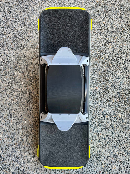 RoadsterX Fender for Onewheel GT - Lightning Rails Compatible Version