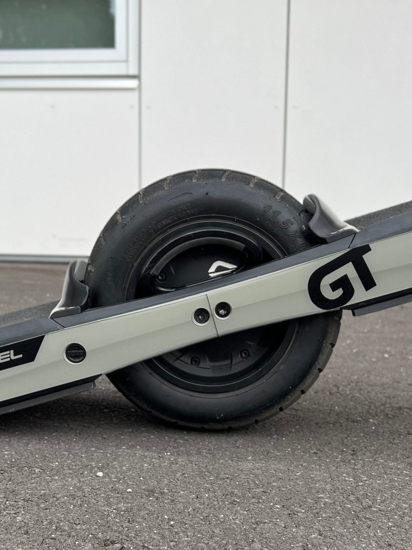 Roadster Lo Fenders for Onewheel GT