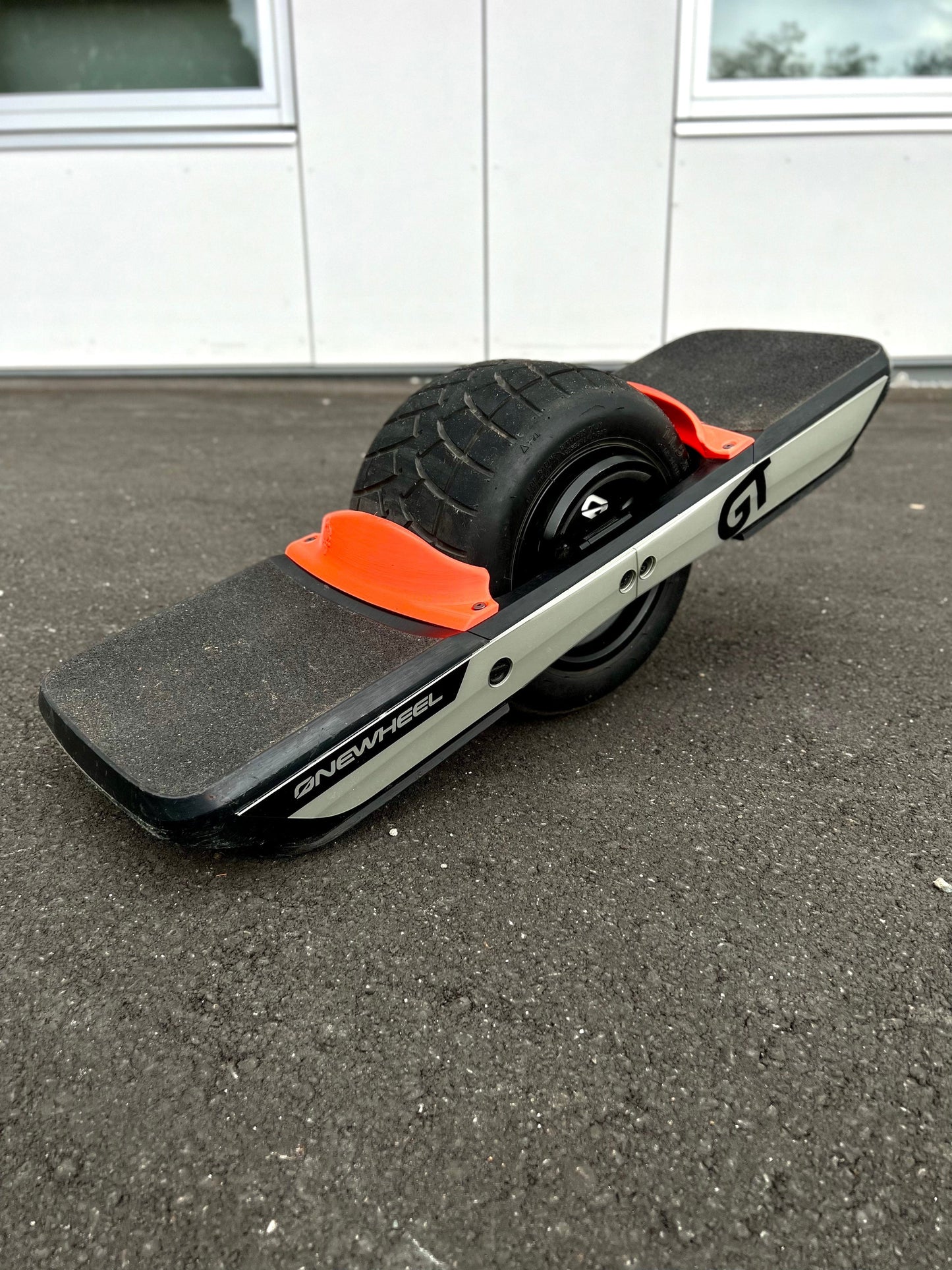 Roadster Lo Fenders for Onewheel GT