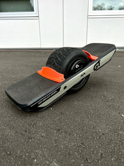 Roadster Lo Fenders for Onewheel GT