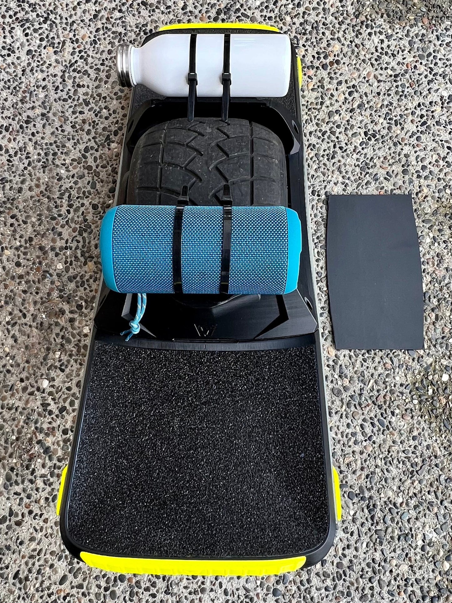 RoadsterX Fender for Onewheel GT and Onewheel GT S-Series | Onewheel Fender